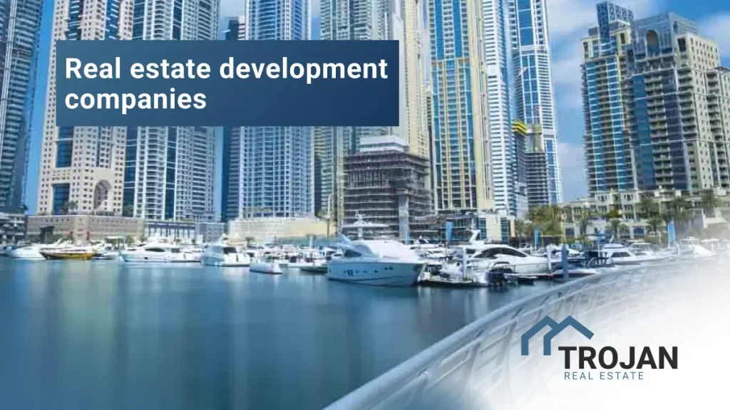 Real Estate Development Companies