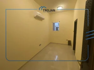 Maid’s room in a spacious 5 bedroom villa for rent in Al Barsha, Dubai with air conditioning